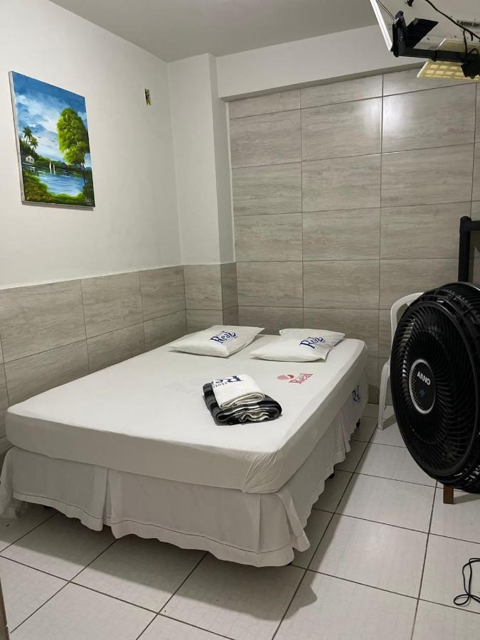 Hotel Real Jequié المظهر الخارجي الصورة